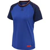 Hummel Dres PRO GRID GAME JERSEY S/S WO