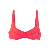 LASCANA Bikini zgornji del Lolo korala