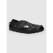 THE NORTH FACE Thermoball Traction Mule V Slippers tnfblackhfdmotlnpt / tnfb Gr. 7.0