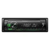 PIONEER Autoradio MVH-S110UBG