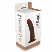 Toyz4Lovers Real Rapture 7 realističen fantomski dildo za penis