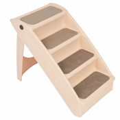 Stepenice za pse Easy Up Stairs - D 61 x Š 40 x V 49 cm