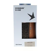 Schwalbe G-One RX Pro Evo Addix Race TLR Pnevmatike