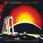Nebula - Apollo (Limited Edition) (Blue Coloured) (LP)
