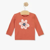 Just kiddin baby majica WildFlowers, 62-98