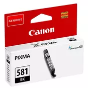 Canon tinta CLI-581BK, crna