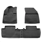 Rubber car mats Peugeot 5008 2017-2024