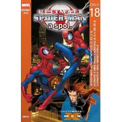 Ultimate Spider-Man a spol. 18