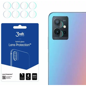 3MK Lens Protect Vivo Y75 5G Camera lens protection 4 pcs