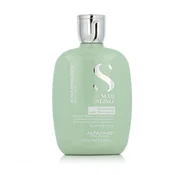 Alfaparf Milano Semi Di Lino Balancing Low Shampoo šampon za mastne lase in lasišče za ženske