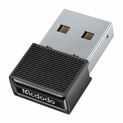 Mcdodo Mcdodo Bluetooth 5 Sprejemnik Z Adapterjem Za Računalnik