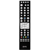 General OPTIBOX EVO ENFINITY X2, EVO ENFINITY X2+ - združljiv daljinski upravljalnik znamke General