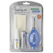 Green Clean univerzalni čistilni set