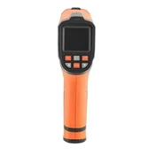 VEVOR Infrardeči termometer z dvema načinoma -30°C do 1600°C s K-tip termoelementom in dvojnim laserskim merjenjem brez stika