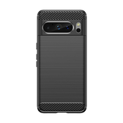 Ovitek Urbie Carbon Black, Google Pixel 8 Pro