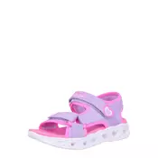 Skechers Sandale za devojcice Heart Lights Sandals