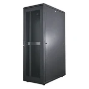 Intellinet Rack orman 713276, 19, 42U 800x1000x2033, Perforirana vrata