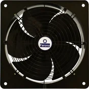 shumee FPT 450 Aksialni ventilator za stiskanje in ekstrakcijo plošč