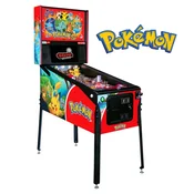 Fliper Stern Pokémon