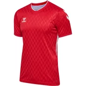 Športna dres majica hmlMATCH LEGEND JERSEY S/S
