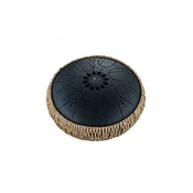 Tongue Drum, črna, B mol, 432Hz MOSTD1BK MEINL