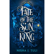 Fate of the Sun King