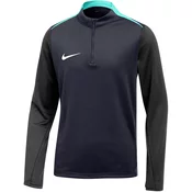 Nike Majica z dolgimi rokavi Y NK DF ACDPR24 DRILL TOP K