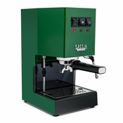 Gaggia Gaggia CLASSIC E24 Jungle Green - Energy Vibes, (21618080)