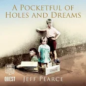 AUDIBOOK Avdio knjiga: A Pocketful of Holes and Dreams