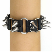 Zapestnica CRAZY SPIKES - LSF1 119