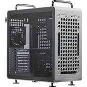 Qube 540 Moonstone modularno kucište (Q540-LGNN-S00)