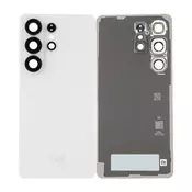 Pokrov baterije za Samsung S26 Ultra, White, GH82-38884D, Genuine Service Pack