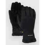 Burton Sapphire rokavice true black