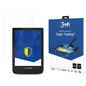 3MK PocketBook Touch Lux 5 - do 8,3 3 mk Občutek papirja