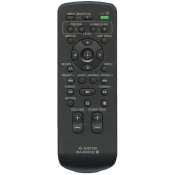 General SONY RM-ANU032 - zamenjava daljinski upravljalnik