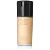 MAC Cosmetics Studio Radiance Serum-Powered Foundation vlažilni tekoči puder odtenek NC15 30 ml