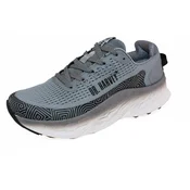 Športni čevlji DR. HARVEY - SOFTFLEX - 42820A - SIVA - 47