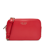 Ročna torba Nine West CEO-Myra-KY256 Rdeča