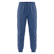 Lucky Kiddo hlače trenirka DH LK-KBJP 2_26 CL CUT B 033197 F modra 140