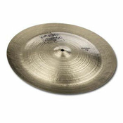 PAISTE TWENTY THIN CHINA 18"