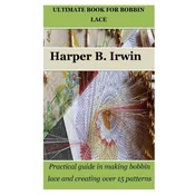 ULTIMATE BOOK FOR BOBBIN LACE