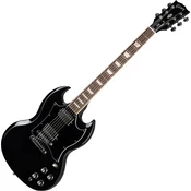 Gibson SG Standard Ebony Električna kitara (Rabljeno)