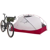 MSR Hubba HubbaBikepack 2-Person Tent šotor