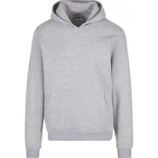 Urban Classics Majica Essential siva