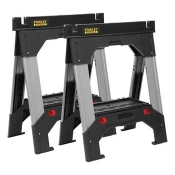 Stanley FatMax profesionalno stojalo za rezanje kovin, 2 kosa 1-92-980