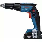 BOSCH Professional akumulatorski odvijac za suhu montažu GTB 185-LI (06019K7020)