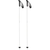 McKinley SAFINE, ženski ski štapovi, siva 429356