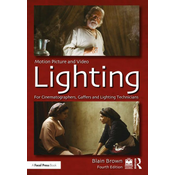 Motion Picture and Video Lighting