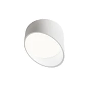 Redo 01-1629 - LED spot svetiljka UTO LED/18W/230V precnika 14 cm bela