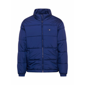 ADIDAS ORIGINALS Zimska jakna, mornarsko plava / bijela